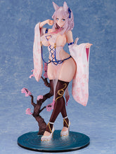 Load image into Gallery viewer, PRE-ORDER 1/6 Scale Nure China Mataro Original Character