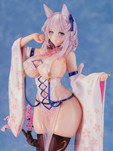 Load image into Gallery viewer, PRE-ORDER 1/6 Scale Nure China Mataro Original Character
