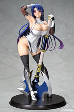 Load image into Gallery viewer, PRE-ORDER 1/6 Scale Pale Mauve Murasaki Yatsu Taimanin RPG X