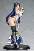 Load image into Gallery viewer, PRE-ORDER 1/6 Scale Pale Mauve Murasaki Yatsu Taimanin RPG X