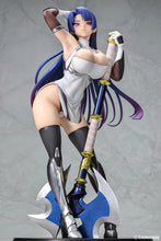 Load image into Gallery viewer, PRE-ORDER 1/6 Scale Pale Mauve Murasaki Yatsu Taimanin RPG X