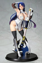 Load image into Gallery viewer, PRE-ORDER 1/6 Scale Pale Mauve Murasaki Yatsu Taimanin RPG X