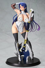 Load image into Gallery viewer, PRE-ORDER 1/6 Scale Pale Mauve Murasaki Yatsu Taimanin RPG X