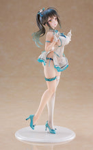 Load image into Gallery viewer, PRE-ORDER 1/6 Scale Ponytail Girl: Qipao Avian Romance Pink Label