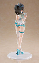 Load image into Gallery viewer, PRE-ORDER 1/6 Scale Ponytail Girl: Qipao Avian Romance Pink Label