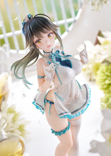 Load image into Gallery viewer, PRE-ORDER 1/6 Scale Ponytail Girl: Qipao Avian Romance Pink Label