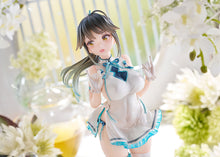 Load image into Gallery viewer, PRE-ORDER 1/6 Scale Ponytail Girl: Qipao Avian Romance Pink Label