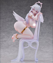 Load image into Gallery viewer, PRE-ORDER 1/6 Scale Pure White Angel-chan Tapestry Set Edition