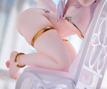 Load image into Gallery viewer, PRE-ORDER 1/6 Scale Pure White Angel-chan Tapestry Set Edition