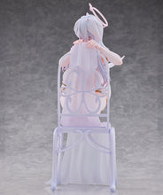 Load image into Gallery viewer, PRE-ORDER 1/6 Scale Pure White Angel-chan Tapestry Set Edition