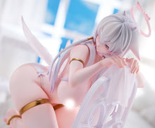 Load image into Gallery viewer, PRE-ORDER 1/6 Scale Pure White Angel-chan Tapestry Set Edition
