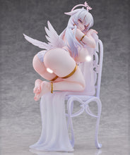 Load image into Gallery viewer, PRE-ORDER 1/6 Scale Pure White Angel-chan