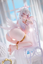 Load image into Gallery viewer, PRE-ORDER 1/6 Scale Pure White Angel-chan