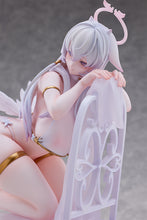Load image into Gallery viewer, PRE-ORDER 1/6 Scale Pure White Angel-chan
