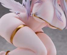 Load image into Gallery viewer, PRE-ORDER 1/6 Scale Pure White Angel-chan