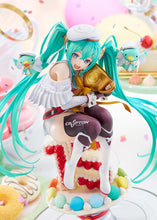 Load image into Gallery viewer, PRE-ORDER 1/6 Scale Racing Miku: 2023 15th Anniversary Ver. Hatsune Miku GT Project