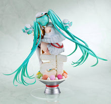 Load image into Gallery viewer, PRE-ORDER 1/6 Scale Racing Miku: 2023 15th Anniversary Ver. Hatsune Miku GT Project