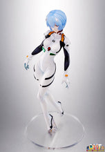 Load image into Gallery viewer, PRE-ORDER 1/6 Scale Rei Ayanami New Theatrical Edition Rebuild of Evangelion