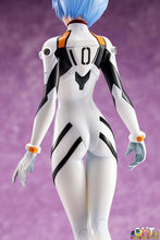 Load image into Gallery viewer, PRE-ORDER 1/6 Scale Rei Ayanami New Theatrical Edition Rebuild of Evangelion