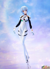 Load image into Gallery viewer, PRE-ORDER 1/6 Scale Rei Ayanami New Theatrical Edition Rebuild of Evangelion