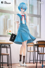 Load image into Gallery viewer, PRE-ORDER 1/6 Scale Rei Ayanami (TV Ver.) Neon Genesis Evangelion