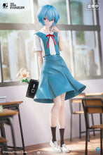 Load image into Gallery viewer, PRE-ORDER 1/6 Scale Rei Ayanami (TV Ver.) Neon Genesis Evangelion