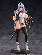 Load image into Gallery viewer, PRE-ORDER 1/6 Scale Rei Samurai Rei : Matarou Original Character