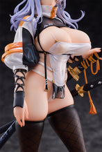 Load image into Gallery viewer, PRE-ORDER 1/6 Scale Rei Samurai Rei : Matarou Original Character