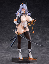 Load image into Gallery viewer, PRE-ORDER 1/6 Scale Rei Samurai Rei : Matarou Original Character