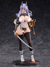 Load image into Gallery viewer, PRE-ORDER 1/6 Scale Rei Samurai Rei : Matarou Original Character