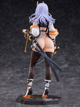Load image into Gallery viewer, PRE-ORDER 1/6 Scale Rei Samurai Rei : Matarou Original Character