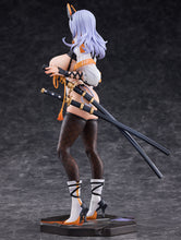 Load image into Gallery viewer, PRE-ORDER 1/6 Scale Rei Samurai Rei : Matarou Original Character