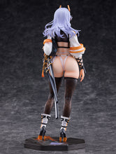Load image into Gallery viewer, PRE-ORDER 1/6 Scale Rei Samurai Rei : Matarou Original Character