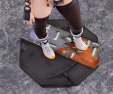 Load image into Gallery viewer, PRE-ORDER 1/6 Scale Rei Samurai Rei : Matarou Original Character