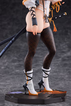 Load image into Gallery viewer, PRE-ORDER 1/6 Scale Rei Samurai Rei : Matarou Original Character