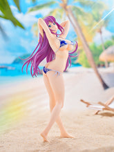 Load image into Gallery viewer, PRE-ORDER 1/6 Scale Rena Fukami Metallic Blue ver. Grisaia Phantom Trigger