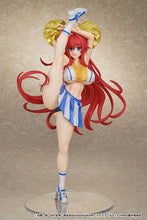 Load image into Gallery viewer, PRE-ORDER 1/6 Scale Rias Gremory: Cheerleader Ver. High School DxD Hero