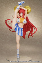 Load image into Gallery viewer, PRE-ORDER 1/6 Scale Rias Gremory: Cheerleader Ver. High School DxD Hero