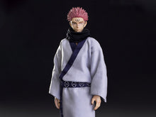 Load image into Gallery viewer, PRE-ORDER 1/6 Scale Ryomen Sukuna Regular Ver. Jujutsu Kaisen