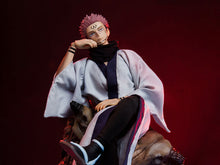 Load image into Gallery viewer, PRE-ORDER 1/6 Scale Ryomen Sukuna (Luxury Ver.) Jujutsu Kaisen