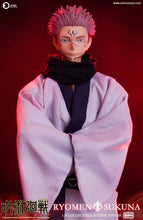 Load image into Gallery viewer, PRE-ORDER 1/6 Scale Ryomen Sukuna (Luxury Ver.) Jujutsu Kaisen