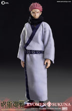 Load image into Gallery viewer, PRE-ORDER 1/6 Scale Ryomen Sukuna (Luxury Ver.) Jujutsu Kaisen