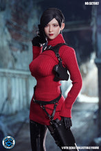 Load image into Gallery viewer, PRE-ORDER 1/6 Scale SET087 Female Agent Accessory Set Ada Wong (Body Excluded)