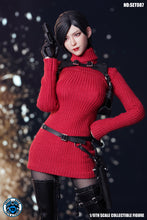Load image into Gallery viewer, PRE-ORDER 1/6 Scale SET087 Female Agent Accessory Set Ada Wong (Body Excluded)