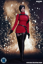 Load image into Gallery viewer, PRE-ORDER 1/6 Scale SET087 Female Agent Accessory Set Ada Wong (Body Excluded)