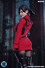 Load image into Gallery viewer, PRE-ORDER 1/6 Scale SET087 Female Agent Accessory Set Ada Wong (Body Excluded)