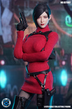 Load image into Gallery viewer, PRE-ORDER 1/6 Scale SET087 Female Agent Accessory Set Ada Wong (Body Excluded)