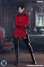 Load image into Gallery viewer, PRE-ORDER 1/6 Scale SET087 Female Agent Accessory Set Ada Wong (Body Excluded)