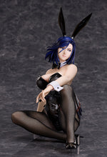 Load image into Gallery viewer, PRE-ORDER 1/6 Scale Saeko Nogami: Bunny Ver. City Hunter The Movie: Angel Dust