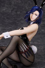 Load image into Gallery viewer, PRE-ORDER 1/6 Scale Saeko Nogami: Bunny Ver. City Hunter The Movie: Angel Dust